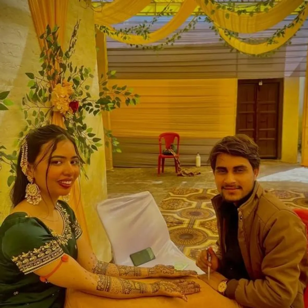 BOBBY MEHENDI ARTIST